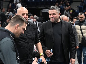 Niša Saveljić slomljen zbog smrti Edina Avdića: "Dobri moj prijatelju!"