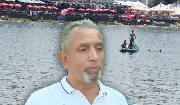 Goran Mihajlović