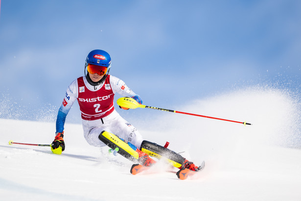 Mikaela Shiffrin