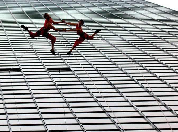 Najlepsze zdjęcia ostatnich dni