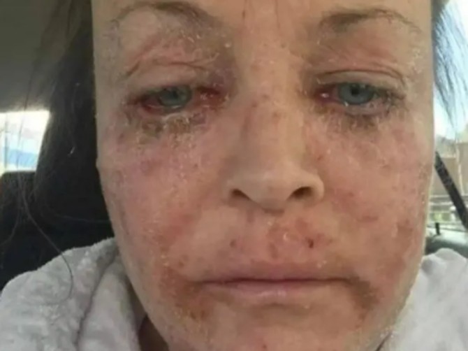 Završila je Pravni fakultet, radila u Gradskom veću, pa postala žena sa slike
