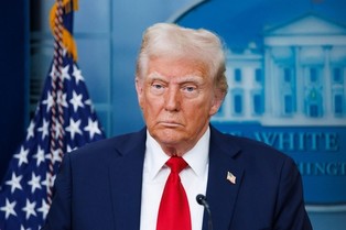 Porozumienie z Rosją ws. wojny w Ukrainie. Na co może zgodzić się Donald Trump?