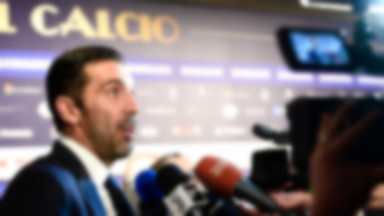 Media: Gianluigi Buffon krok od podpisania kontraktu z PSG