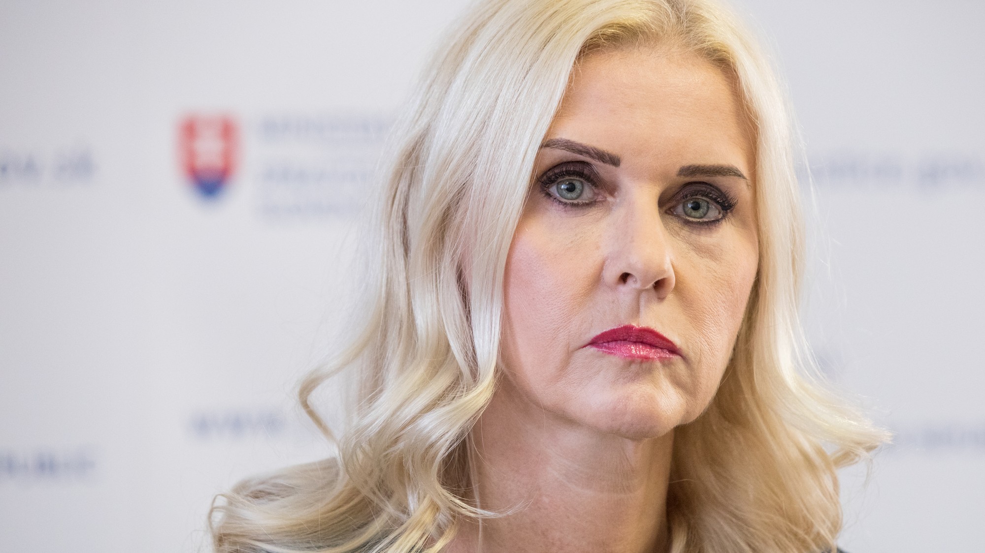 Monika Jankovská.