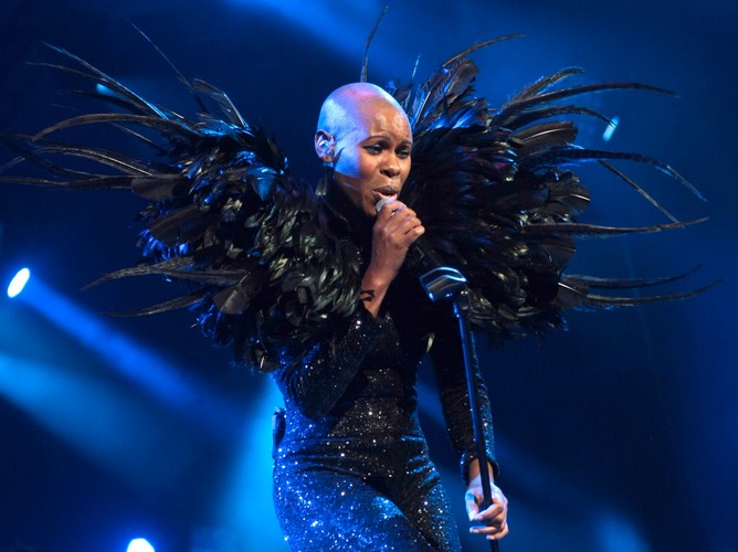 Skunk Anansie