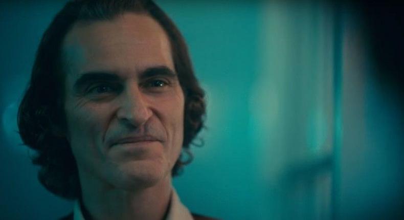 How Joaquin Phoenix Lost 50 Pounds for 'Joker'