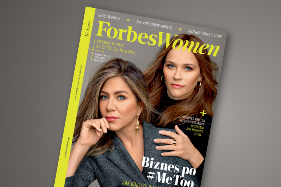 Forbes Women 1/202