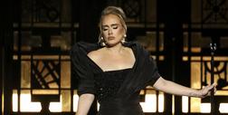 Piers Morgan bezlitosny dla Adele: obrzydliwie bogata, rozpieszczona primadonna