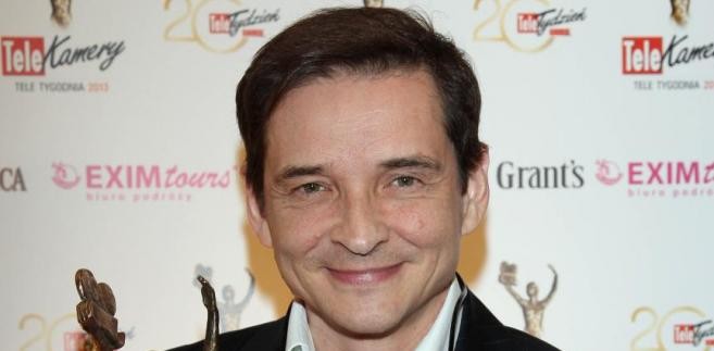 Statuetkę w kategorii komentator sportowy otrzymał Przemysław Babiarz. 

