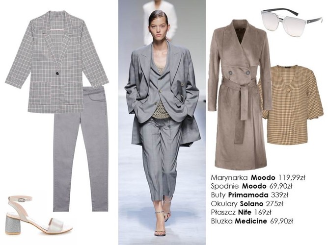 Najmodniejsze kolory sezonu wiosna/lato 2019