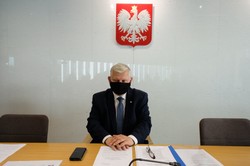 Wyższość prawa UE nad krajowym? Ostre słowa Suskiego: Niewola prawna