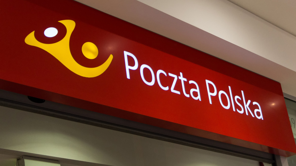Napad na pocztę we Wrocławiu. Trwa policyjna obława