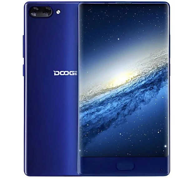 Doogee Mix