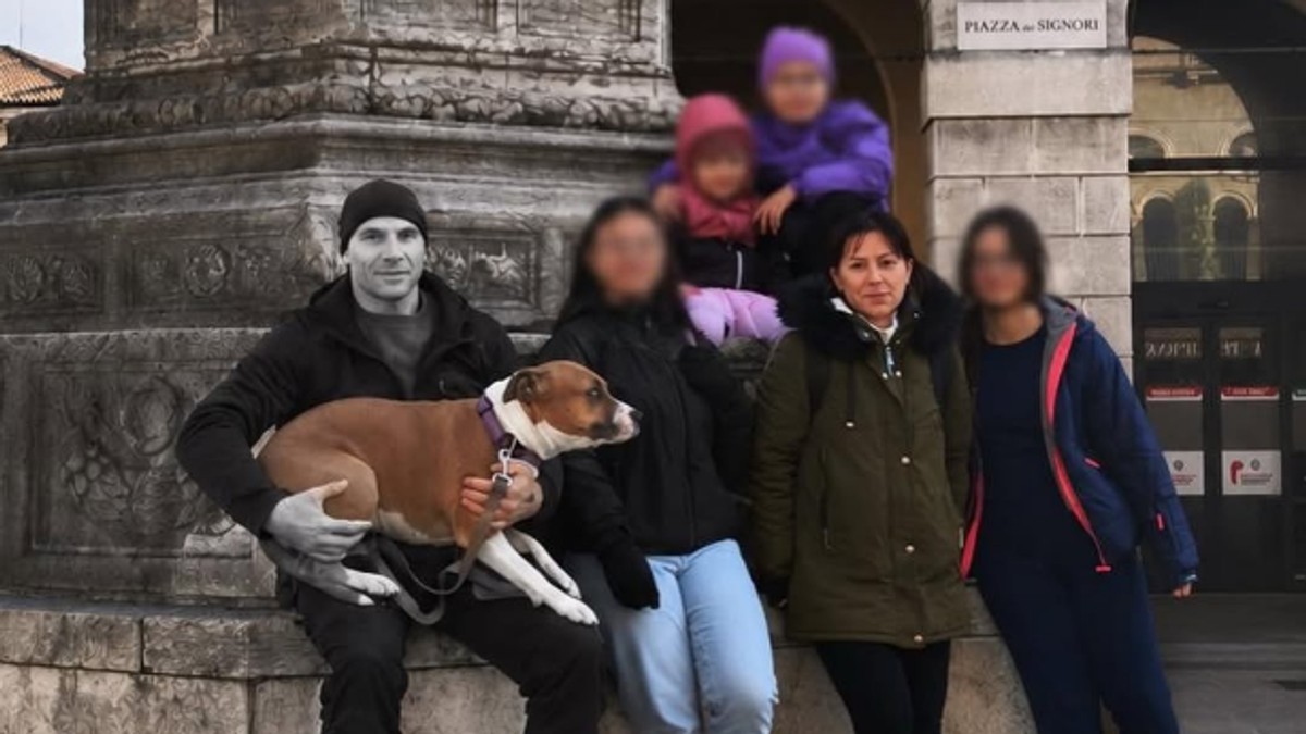 Tužna sudbina porodice Aleksić