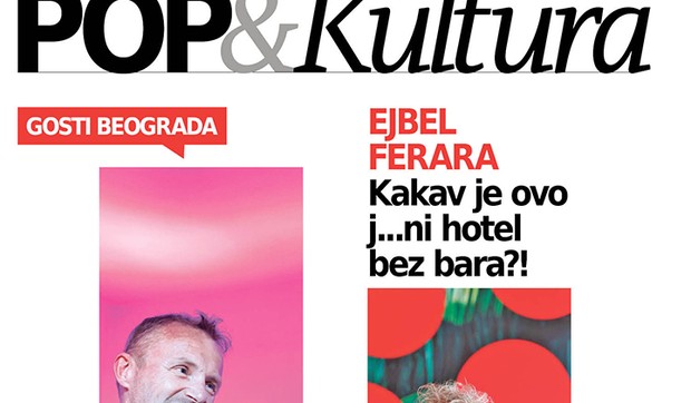 POP kultura cover Ferara_Nesbe
