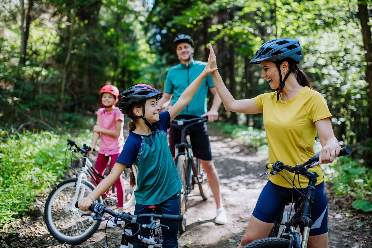 Bezpieczne wakacje z Fundacją MultiSport