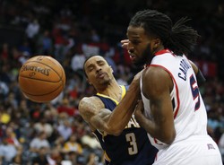 Liga NBA: Drugie wygrane Atlanty, Memphis i LA Clippers