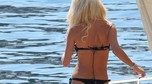 42-letnia Victoria Silvstedt w bikini. Ta figura robi wrażenie