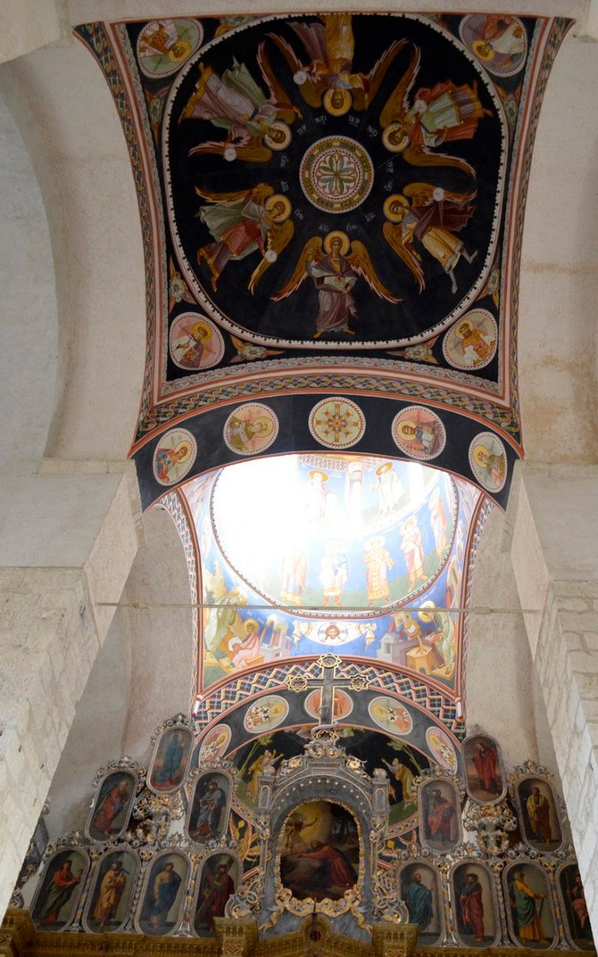 Manastir Kovilj