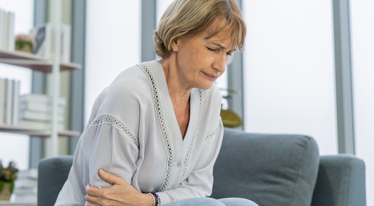 Rendbe teszi az emésztést. Fotó: Shutterstock