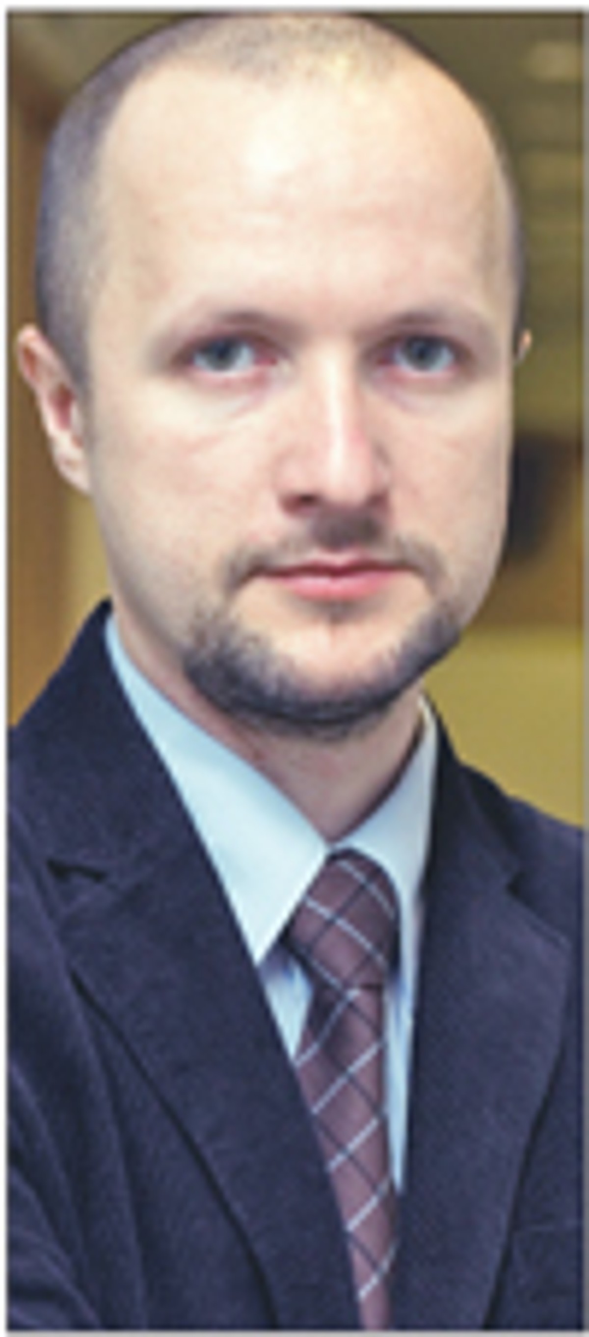 Marek Chądzyński