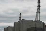 Ignalina elektrownia jądrowa główne