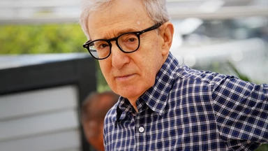Woody Allen odpowiada na zarzuty o molestowanie. "Ta tandetna produkcja nie zmieni faktów"