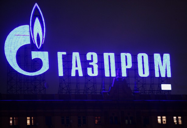 Gazprom źle ocenia Ukrainę