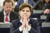 Beata Szydło