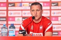 Piotr Zieliński: Zawsze daję z siebie maksimum, mogę pomóc drużynie narodowej