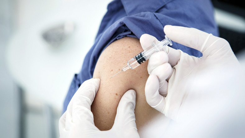 Koronawirus, czy można szczepić dziecko? Nowe zalecenia lekarzy