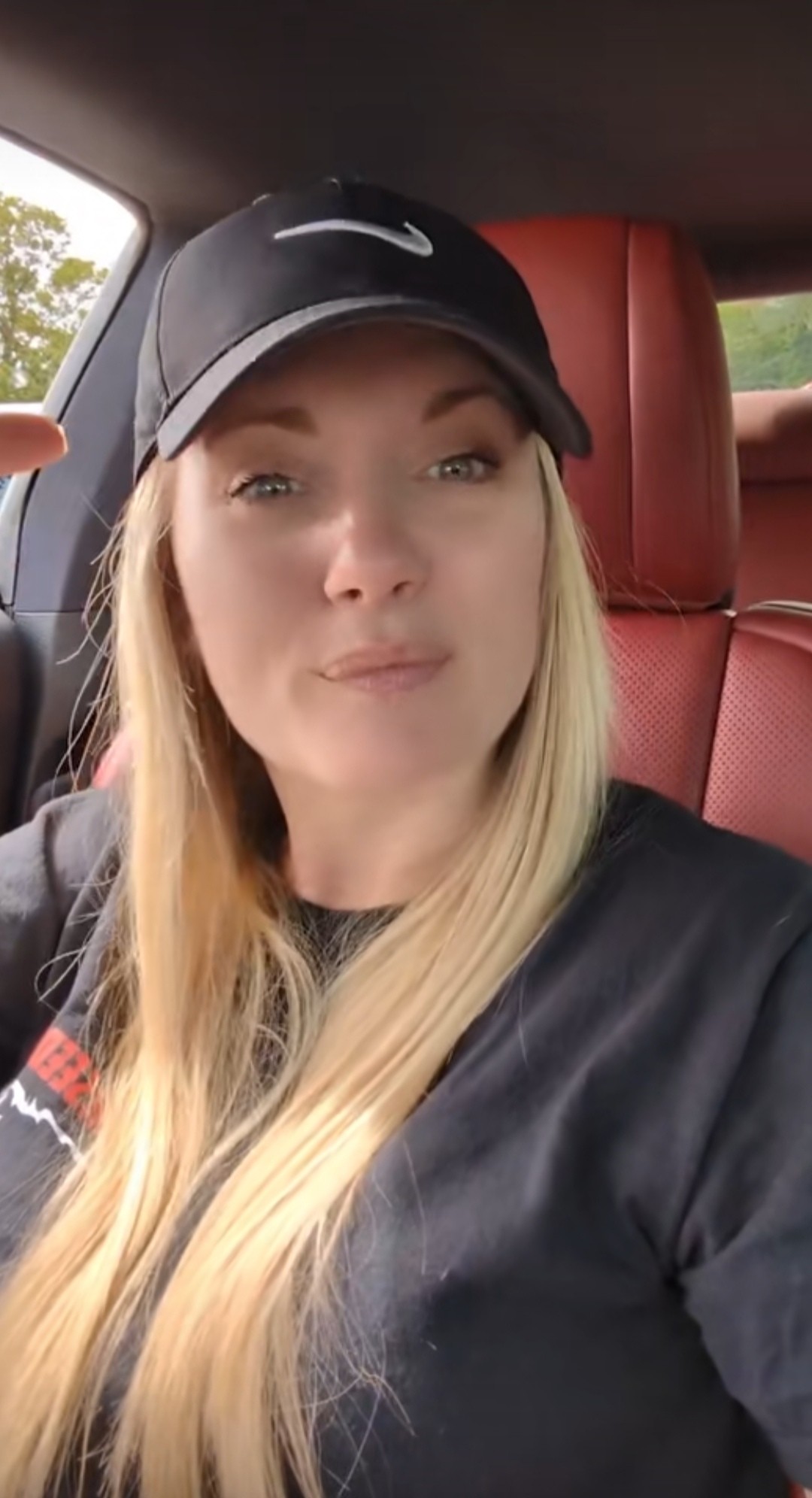 Kerry sa spirituálnym veciam venuje celý svoj život.