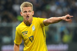 Łzy Ołeksandra Zinczenki. "Jest tylko jedno marzenie: zatrzymać wojnę"