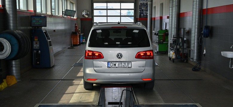 Koniec takich badań technicznych w 2026. Decyzja zapadła, oto zmiany dla kierowców