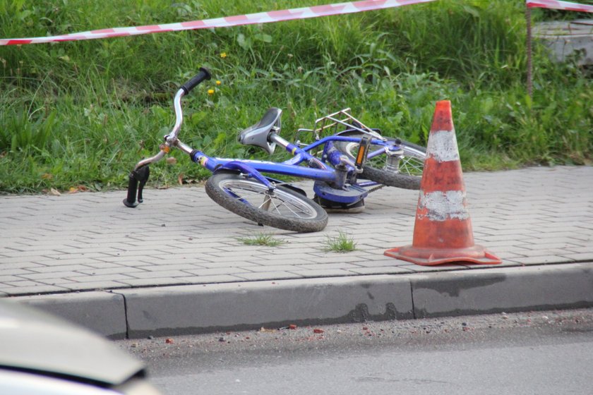 Szpital nie przyjął rannego dziecka