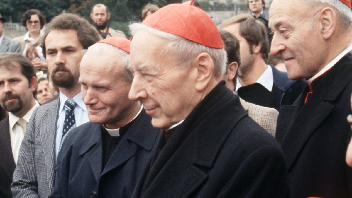 Kardynał Stefan Wyszyński będzie beatyfikowany. Papież zatwierdził dekret