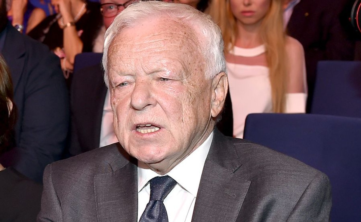 Marian Opania: Jestem tak skonstruowany psychicznie, że nie wchodzę w żadne układy