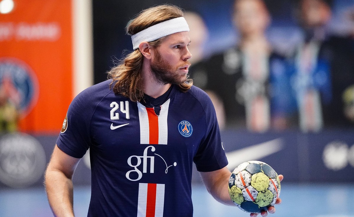 Mikkel Hansen