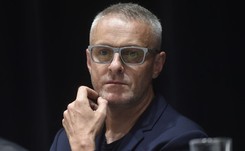 Jacek Poniedziałek czuje się zagrożony? 'Jest przecież mnóstwo nienawiści wobec nas, gejów'