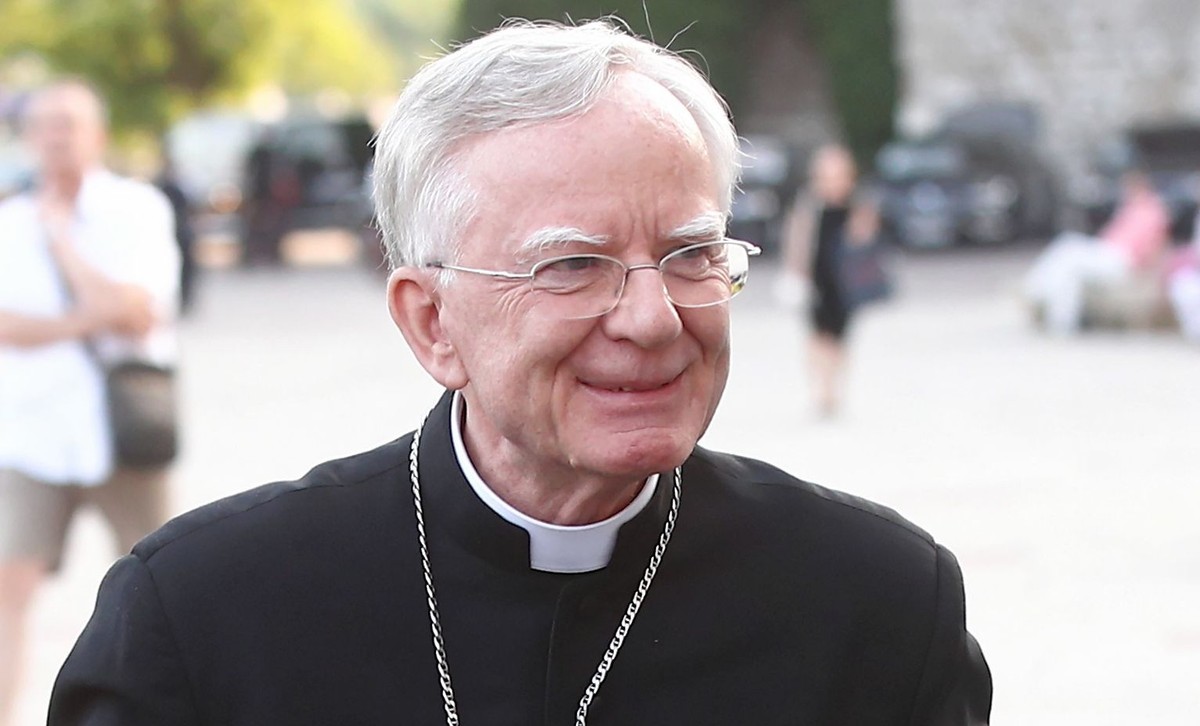 Abp Marek Jędraszewski