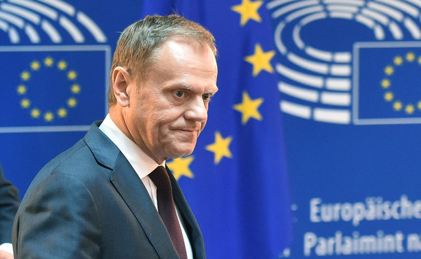 Tusk: Ujawnione nagrania z Tu-154 potwierdzają zasadność tego, co ustaliła komisja rządowa