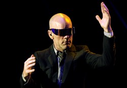 R.E.M. (w końcu) wyda "Unplugged"