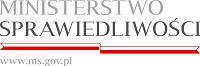 Ministerstwo Sprawiedliwości logo