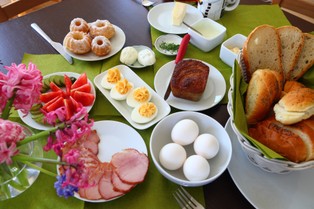 Jajeczna panika. Czy czeka nas podwyżka cen przed świętami?