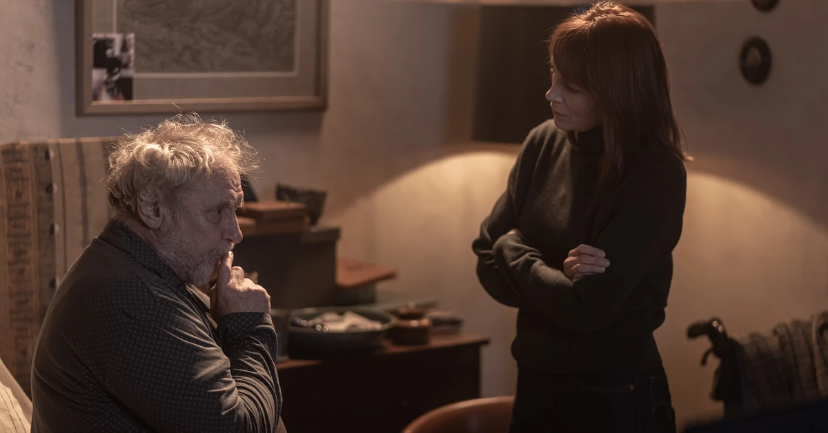 Hitowy polski serial kryminalny finiszuje. "Najlepszy sezon"