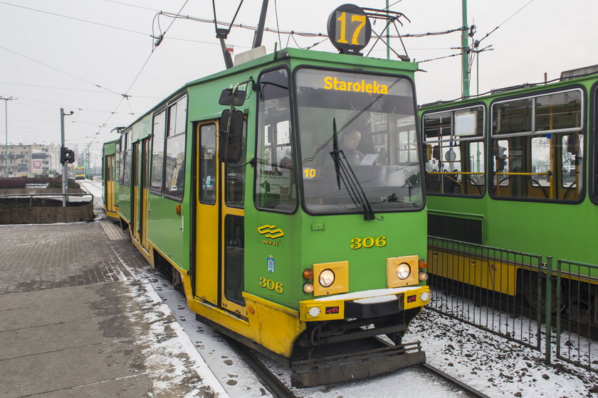Nowe tramwaje dwukierunkowe trafią do Poznania