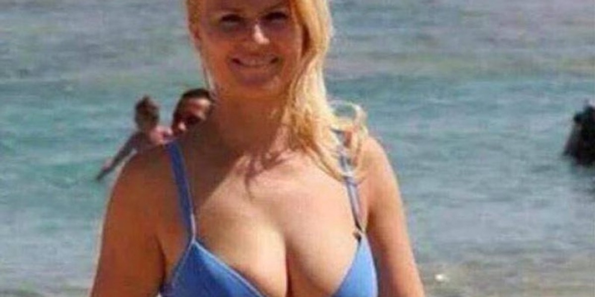 Kolinda Grabar-Kitarović 