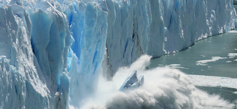 Kolejne smutne wnioski naukowców, tym razem o oceanach. Raport IPCC