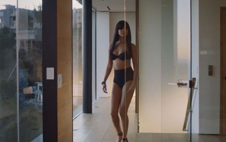 Selena Gomez nigdy jeszcze nie wyglądała tak seksownie