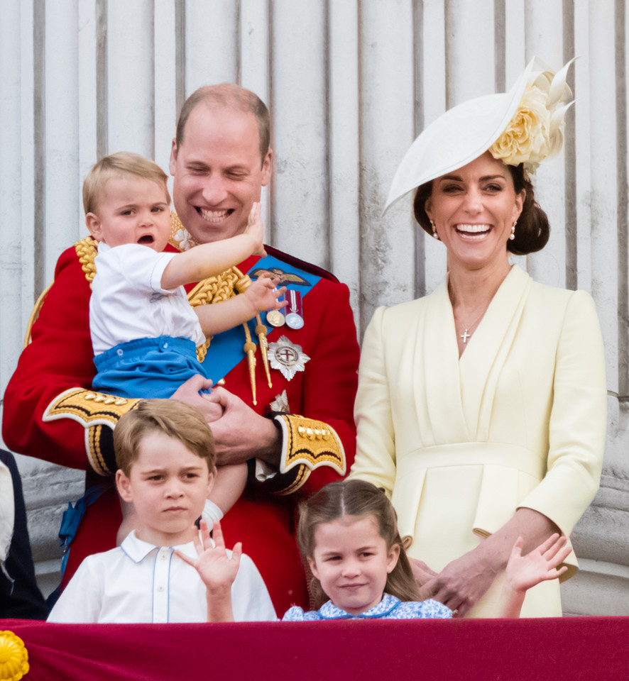 Kate Middleton: jak przez lata zmieniała się księżna Cambridge?